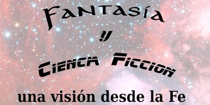 La basílica Hispanoamericana de la Merced organiza unas charlas sobre fantasía y ciencia ficción desde la fe