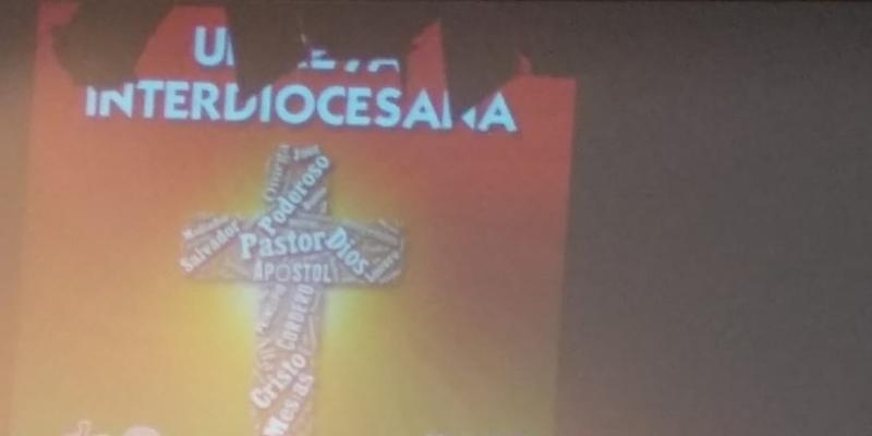 Cursillos de Cristiandad celebra una convivencia de fin de curso en Santa María Micaela y San Enrique