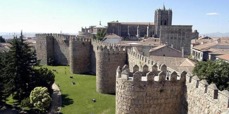 Hermandades del Trabajo de Madrid organiza una jornada de convivencia en &Aacute;vila