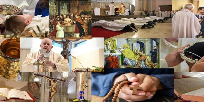 Santa Mar&iacute;a de la Merced de Las Rozas lanza un curso de liturgia dirigido por Santiago Mart&iacute;n Ca&ntilde;izares