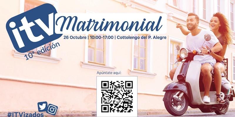 Nuestra Se&ntilde;ora de Fuente del Fresno y San Manuel Gonz&aacute;lez organizan la 10&ordf; ITV matrimonial