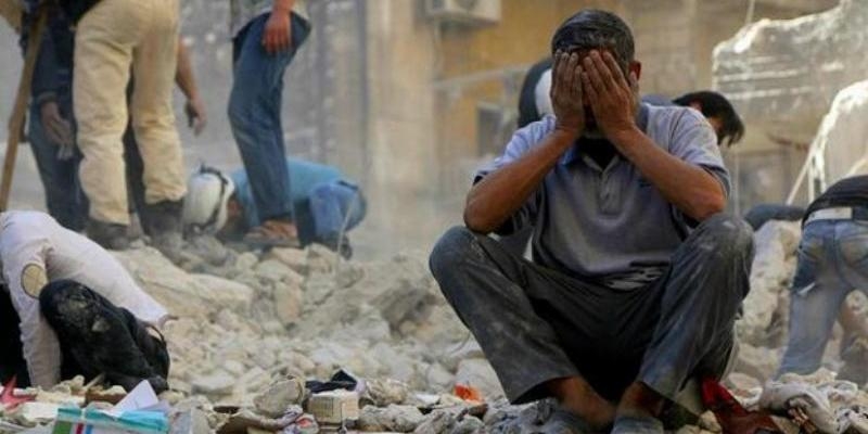 La Iglesia y la crisis humanitaria en Siria e Irak, seis a&ntilde;os de desvelos