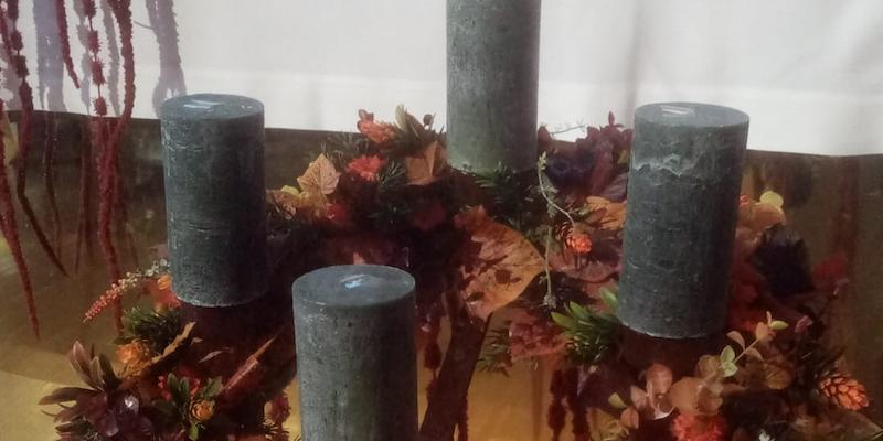 Resurrección del Señor ofrece unas charlas para ayudar a vivir el Adviento