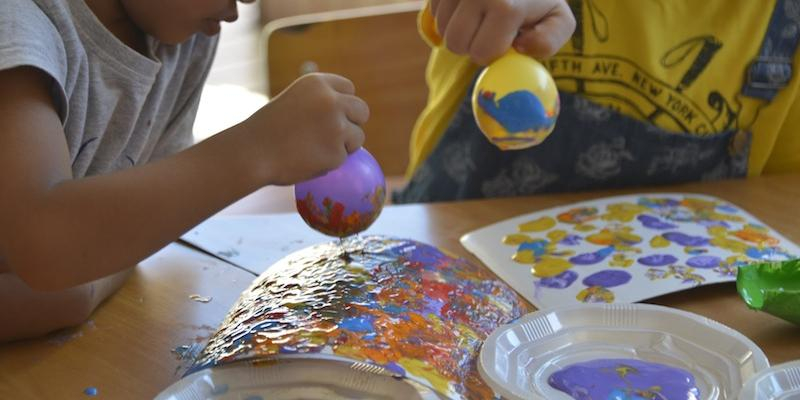 Sagrado Coraz&oacute;n de Jes&uacute;s convoca por primera vez un campamento urbano para el mes de julio