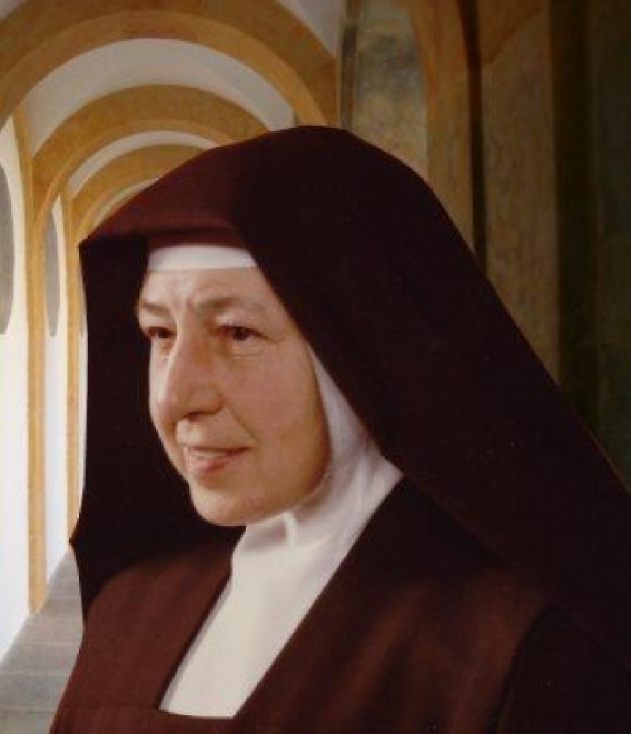 Este viernes se clausura la fase diocesana de canonización de la fundadora de las HH. Oblatas de Cristo Sacerdote