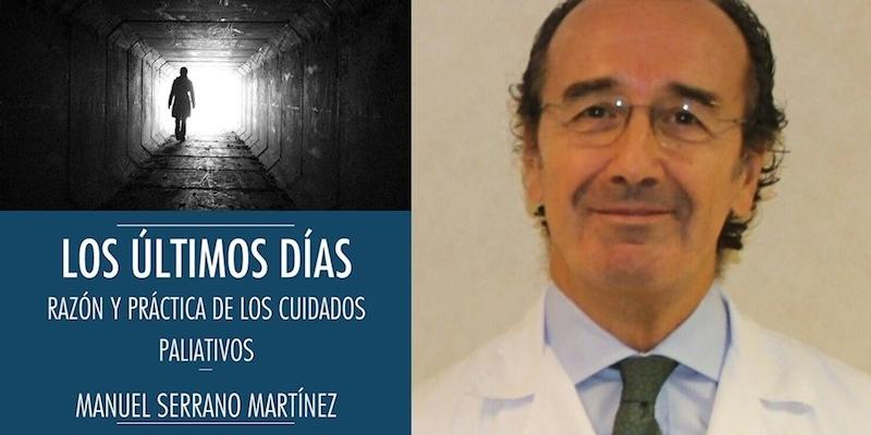 San Germán de Constantinopla programa una conferencia sobre cuidados paliativos y eutanasia