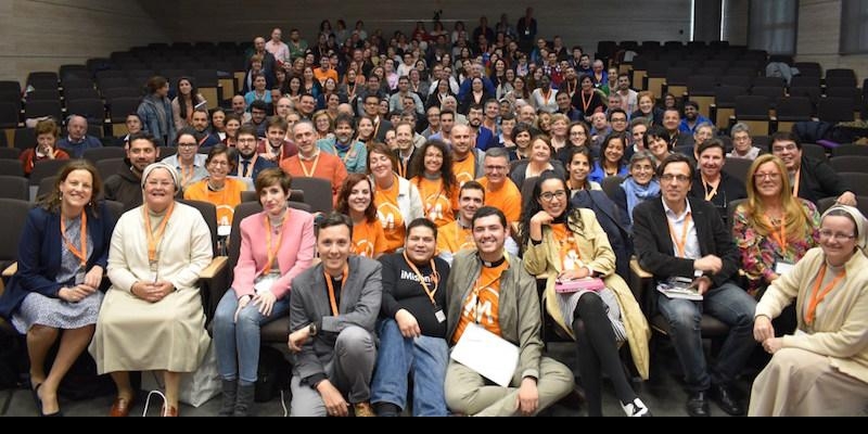 iMisi&oacute;n profundiza en c&oacute;mo comunicar con eficacia la fe en Internet en su #iJornada19