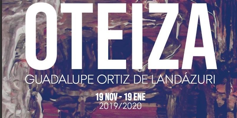 El Colegio Mayor Moncloa acoge una exposici&oacute;n sobre la beata Guadalupe Ortiz de Land&aacute;zuri