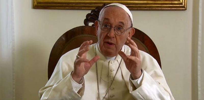 V&iacute;deo mensaje del Papa Francisco: &laquo;Obras Misionales Pontificias garantizan, en nombre del Papa, una distribuci&oacute;n equitativa de las ayudas&raquo;