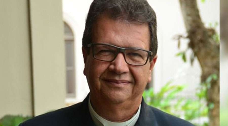 El Papa nombra un obispo auxiliar para Río de Janeiro