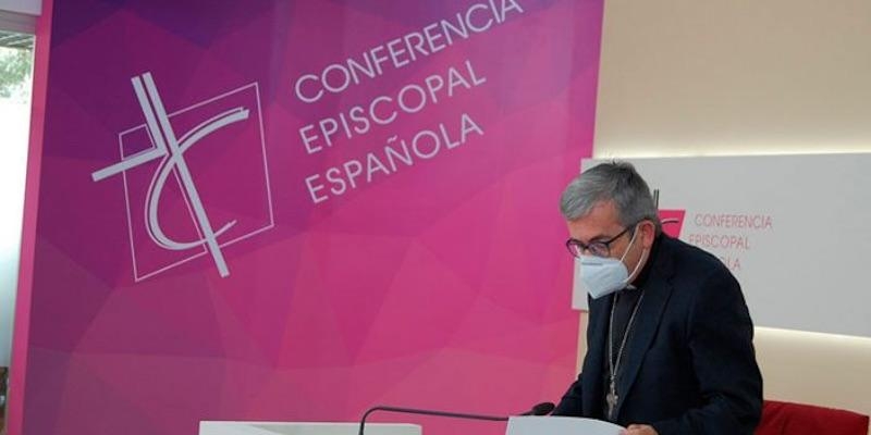 Nota de prensa final de la Comisión Permanente