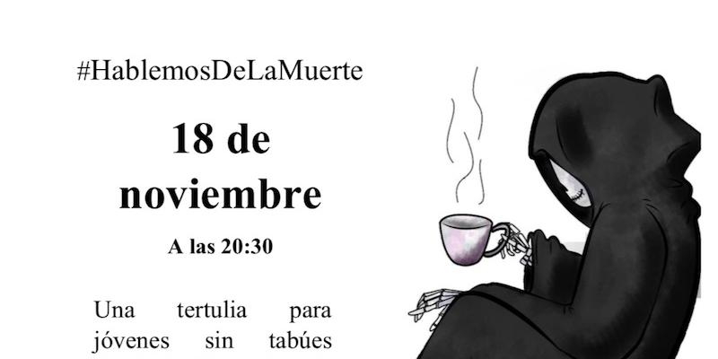 Santa Genoveva Torres Morales invita a los jóvenes a participar en una tertulia sobre la eutanasia