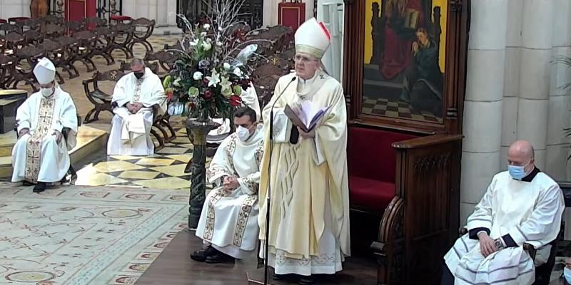 &laquo;Como los Magos todos buscamos sentido a nuestra vida, a veces sin saberlo&raquo;