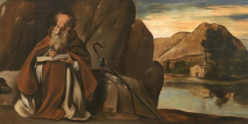 Nuestra Se&ntilde;ora de la Estrella de Navalagamella festeja este domingo a san Ant&oacute;n con bendici&oacute;n de animales