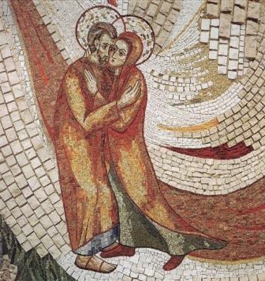 Curso de Educaci&oacute;n en la Afectividad de la Fundaci&oacute;n Maior