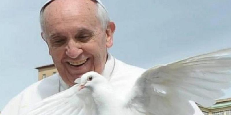 Justicia y Paz analiza el mensaje de la LIII Jornada Mundial de la Paz en una mesa redonda