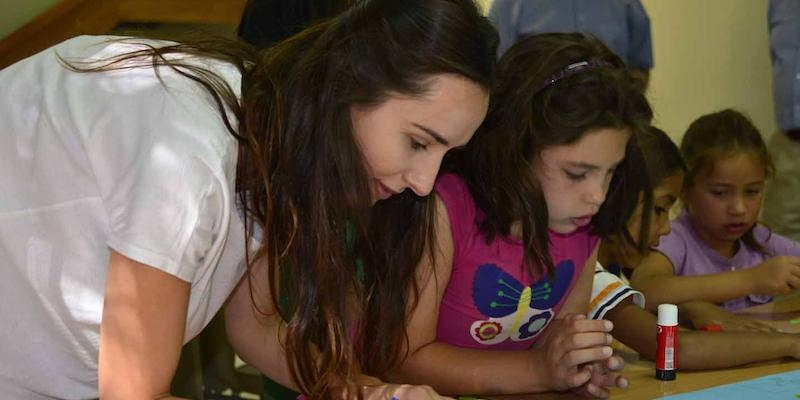 J&oacute;venes de C&aacute;ritas Madrid participan en el I Encuentro Confederal de J&oacute;venes