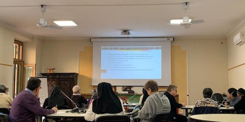 La sede del ITVR acoge una jornada de estudios organizada por Ibergesti&oacute;n