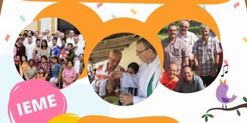 El IEME celebra en Becerril de la Sierra su 67 convivencia de Animación Misionera para Seminaristas