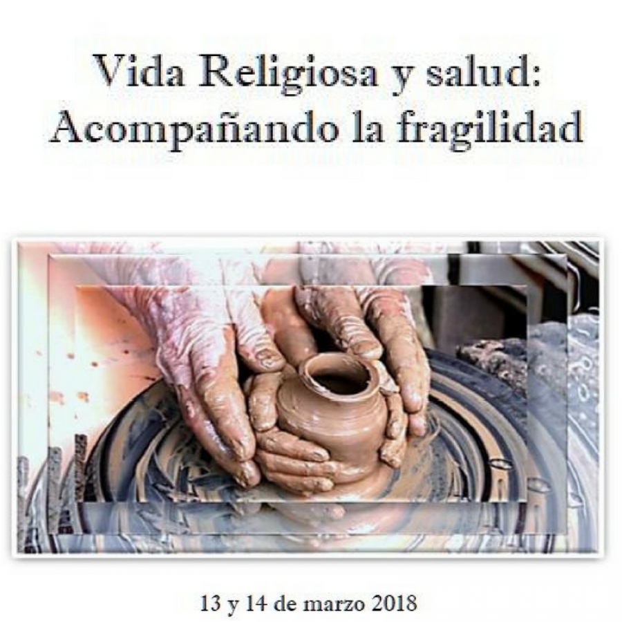Las jornadas sociosanitarias se celebrar&aacute;n en las religiosas del Amor de Dios