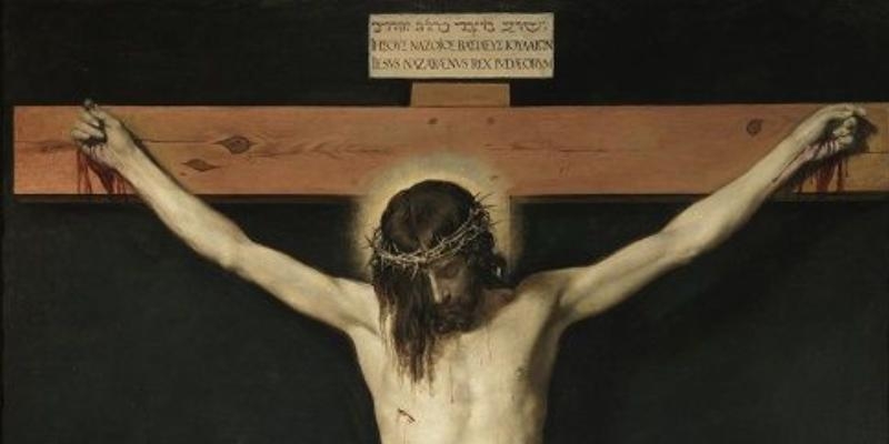 Alma Viva representa la Muerte y Resurrección del Señor en La Milagrosa