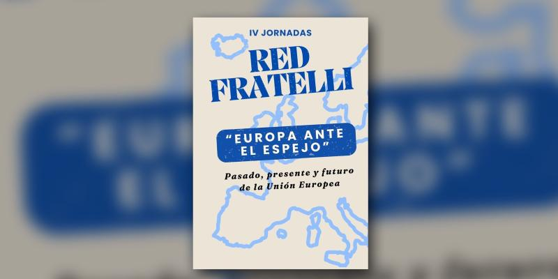 Pablo de Mendoza, miembro de la Red Fratelli: «De cara a las próximas elecciones europeas es importante que los jóvenes de Madrid escuchen la voz de la Doctrina Social de la Iglesia»