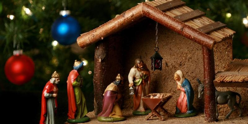 El Coro Polif&oacute;nico de San Ignacio de Loyola de Torrelodones ofrece un concierto navide&ntilde;o