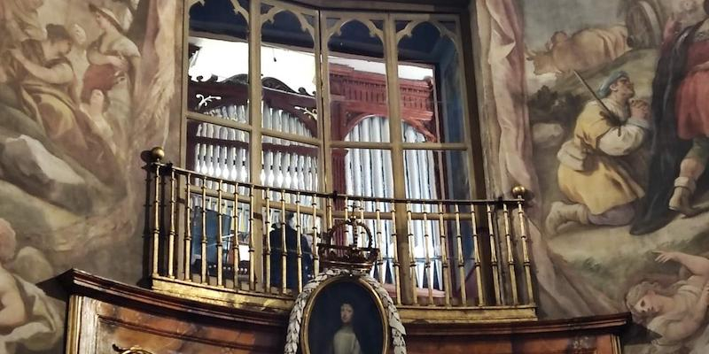 Archidiocesis de Madrid Miguel del Barco Gallego inaugura la II