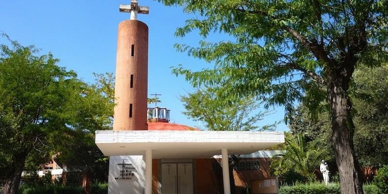 Santa Mar&iacute;a Madre de la Iglesia de Carabanchel ofrece ayuda para solicitar el Ingreso M&iacute;nimo Vital