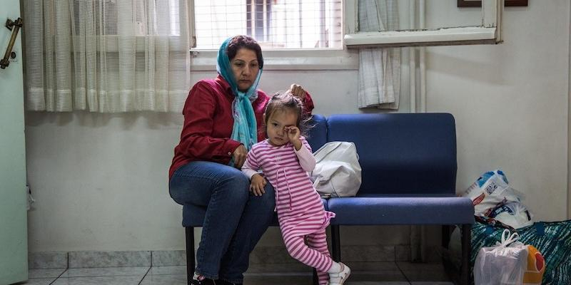 FOESSA constata un gran deterioro de las condiciones de vida del conjunto de los hogares a causa de la COVID-19