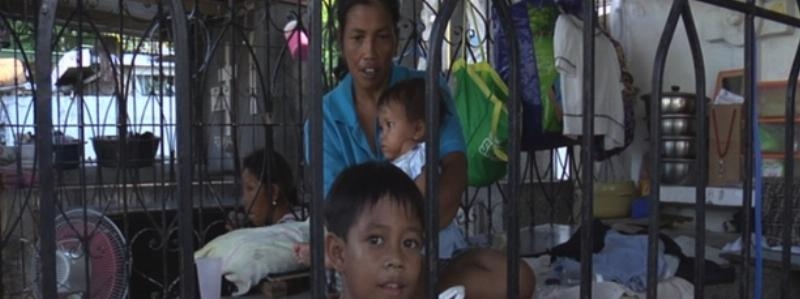 Misioneros por el Mundo en Filipinas: el país católico de Asia que también necesita misioneros