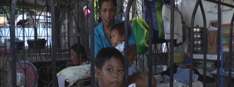 Misioneros por el Mundo en Filipinas: el pa&iacute;s cat&oacute;lico de Asia que tambi&eacute;n necesita misioneros