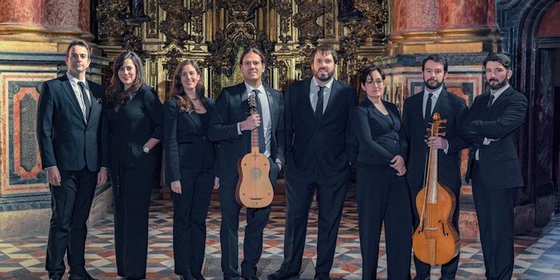 Collegium Musicum Madrid ofrece un recital de Cl&aacute;sicos en Verano en las iglesias de Braojos y Becerril de la Sierra