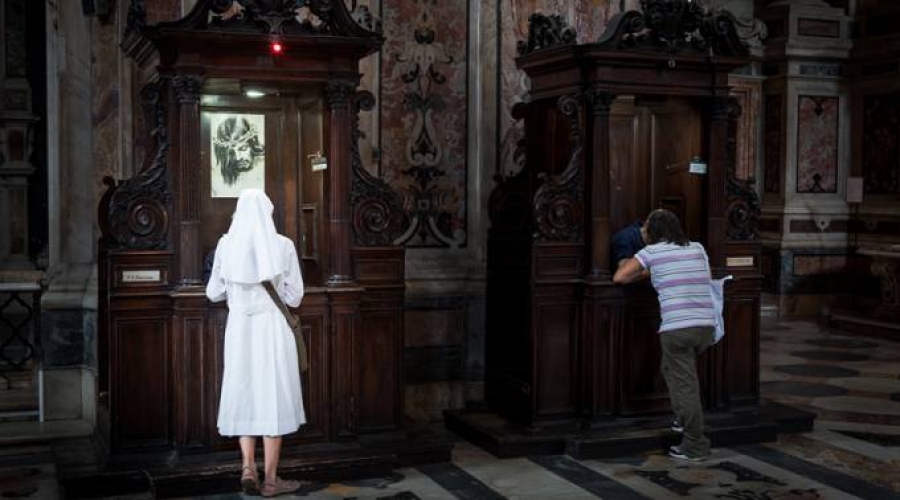 Estos son los pecados que absolver&aacute;n misioneros de la misericordia