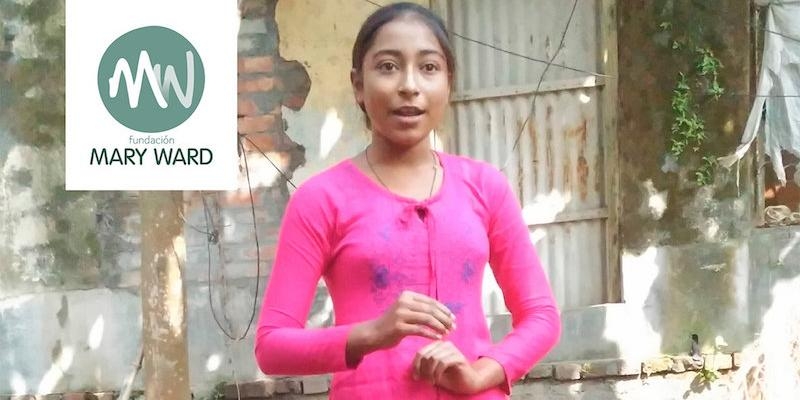 La Fundaci&oacute;n Mary Ward presenta la Memoria de actividades del a&ntilde;o 2018