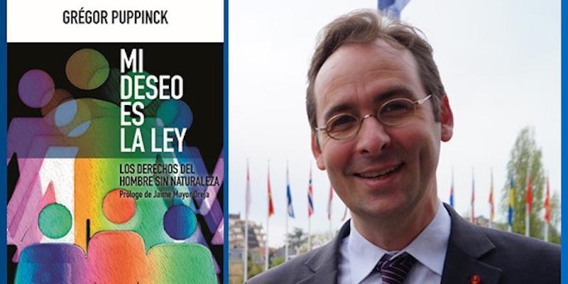 Ediciones Encuentro organiza un coloquio virtual entre Gr&eacute;gor Puppinck y Francisco Jos&eacute; Contreras