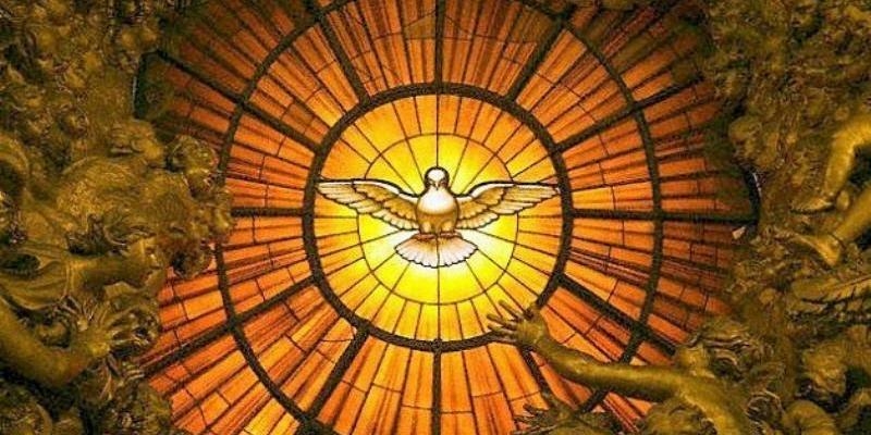 Gil Gonz&aacute;lez imparte el sacramento de la Confirmaci&oacute;n en San Juan de la Cruz