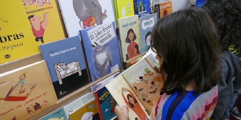Entreculturas celebra el Día del libro lanzando un concurso de escritura creativa de cuentos