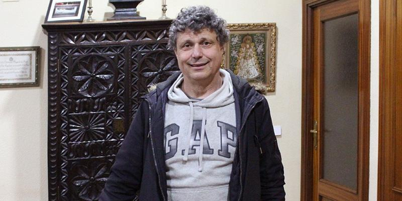 Santos Urías, delegado de Pastoral para la Zona Centro, despide al Papa Francisco: «Ha sido una luz en mitad de este tiempo»