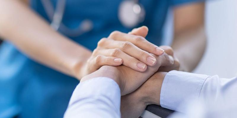 ‘Generadores de esperanza, cerca de los que sufren’, nuevo curso de la Delegación de Pastoral de la Salud de Madrid