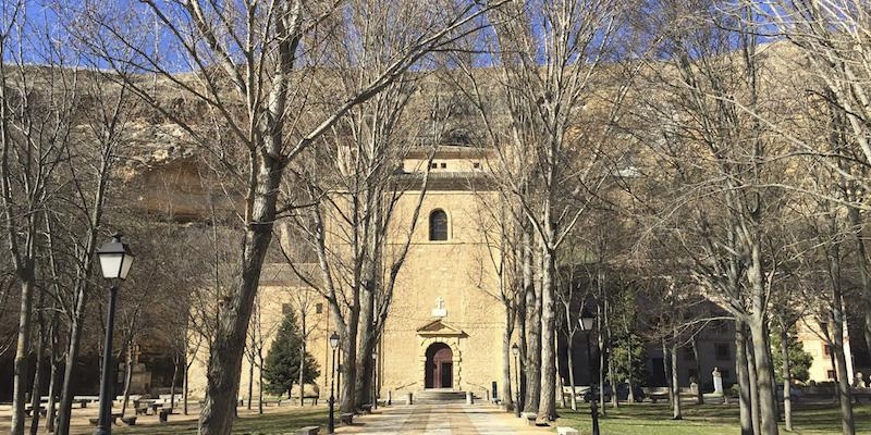 Las parroquias del arciprestazgo San Ramón Nonato despiden el curso con una romería mariana a la Virgen de la Fuencisla