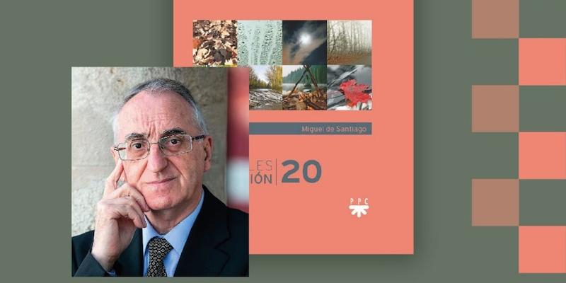La Casa de Palencia en Madrid acoge la presentación del libro de poemas en prosa, &#039;Hojas de otoño&#039;