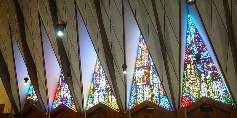 Monse&ntilde;or Jes&uacute;s Vidal despide octubre con la visita pastoral a Sant&iacute;simo Sacramento