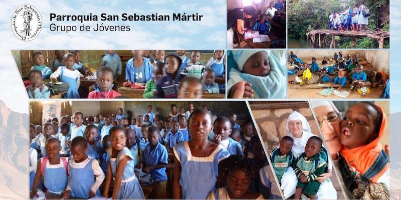 San Sebasti&aacute;n M&aacute;rtir de San Sebasti&aacute;n de los Reyes organiza el V mercadillo ben&eacute;fico de Navidad