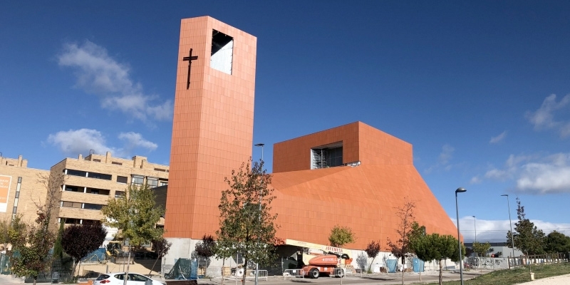 Comunicado de la parroquia San Manuel Gonz&aacute;lez ante la crisis del coronavirus