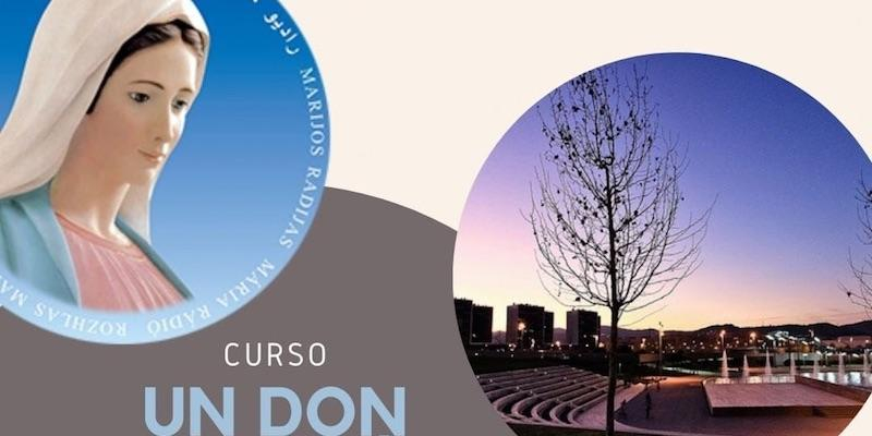 Radio Mar&iacute;a imparte en San Manuel Gonz&aacute;lez de San Sebasti&aacute;n de los Reyes el curso 'Un don de Mar&iacute;a'