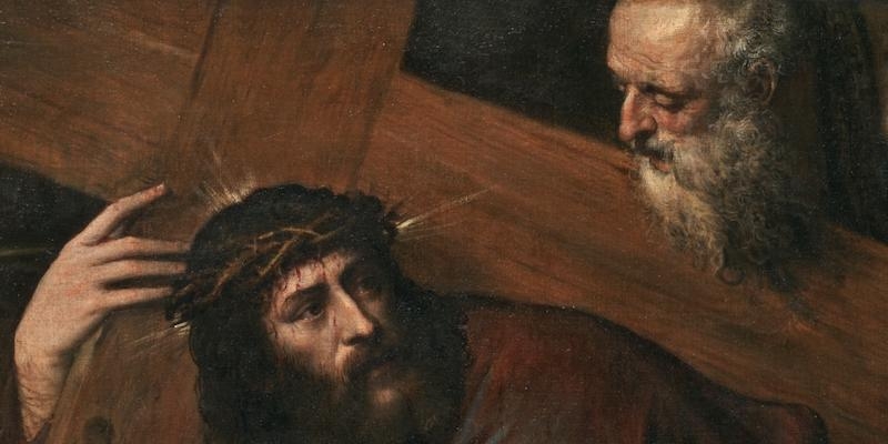 Buen Suceso contempla a Jesús a través de un ciclo de meditaciones cuaresmales