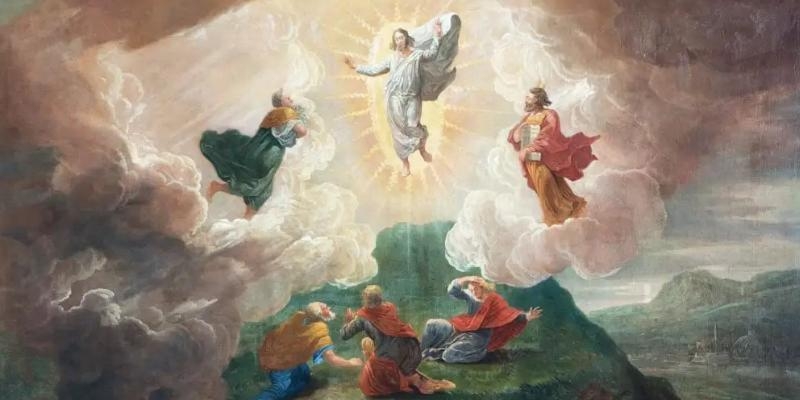 Daniel Escobar, delegado episcopal de Liturgia, reflexiona sobre el II Domingo de Cuaresma: &laquo;La visi&oacute;n de la gloria de Dios&raquo;