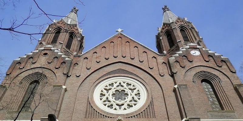 Vida Ascendente celebra en la Milagrosa su asamblea anual