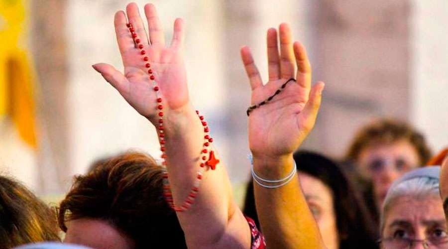 Persecución religiosa en el mundo empeoró en los 2 últimos años